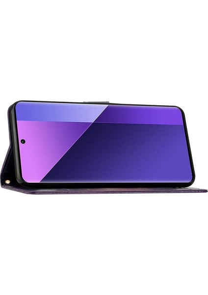 Xiaomi Redmi K70E Telefon Kılıfı (Yurt Dışından)