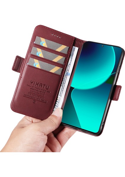Xiaomi 13T Telefon Kılıfı (Yurt Dışından)