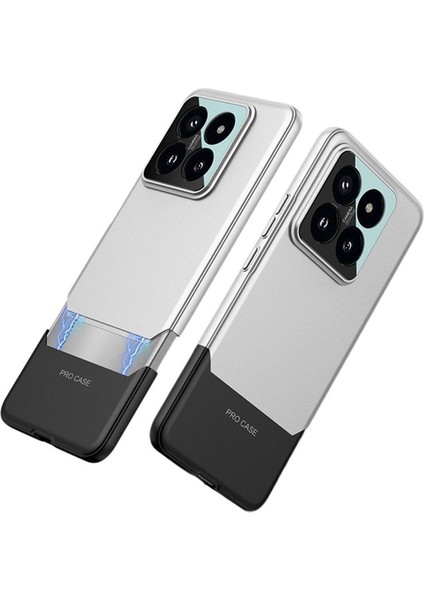 Xiaomi 14 Pro Telefon Kılıfı (Yurt Dışından)