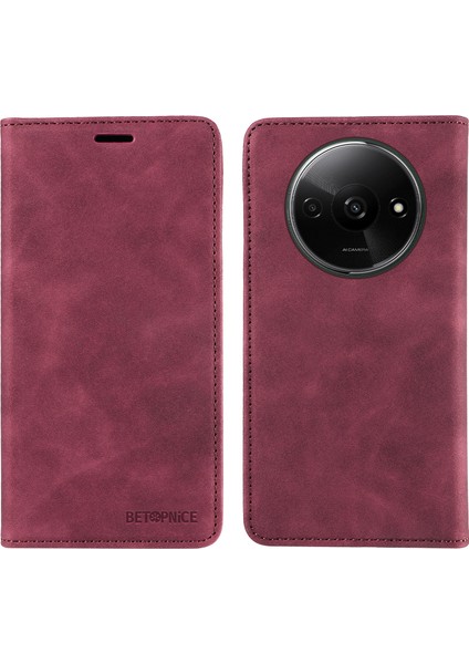 Xiaomi Poco C61 Telefon Kılıfı (Yurt Dışından)