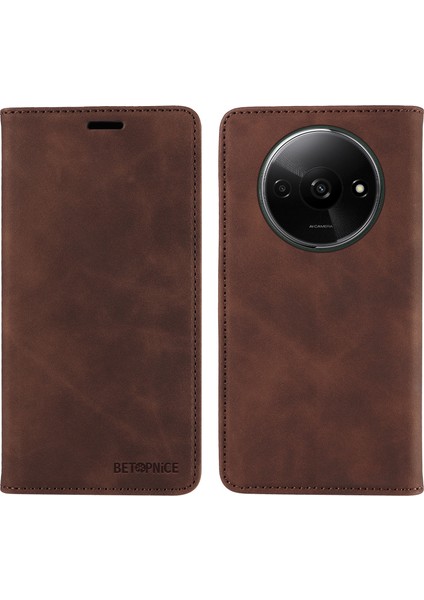 Xiaomi Poco C61 Telefon Kılıfı (Yurt Dışından)