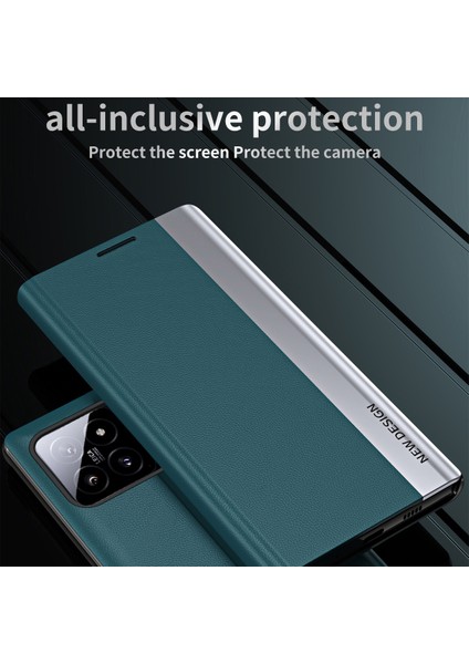 Xiaomi 14 Pro Telefon Kılıfı (Yurt Dışından) indirimleri