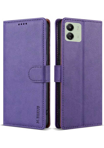 Redmi Redmi 13C Telefon Kılıfı (Yurt Dışından)
