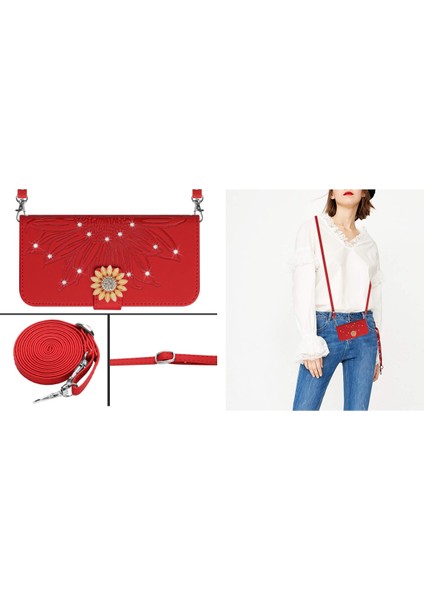 Nokia 2.4 Telefon Kılıfı (Yurt Dışından) fırsatları