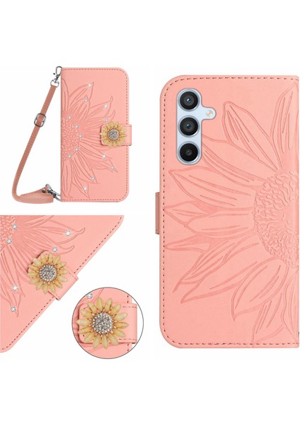 Samsung Galaxy S24 Plus Telefon Kılıfı (Yurt Dışından)