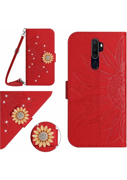 Oppo A9 2020 Telefon Kılıfı (Yurt Dışından)