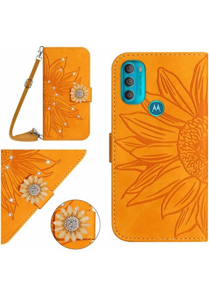 Motorola G71 5G Telefon Kılıfı (Yurt Dışından)