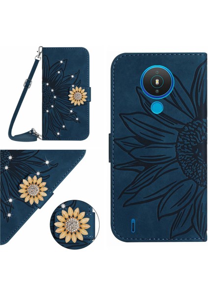 Nokia 1.4 Telefon Kılıfı (Yurt Dışından)