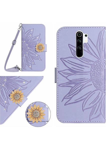 Xiaomi Redmi 9 Telefon Kılıfı (Yurt Dışından)