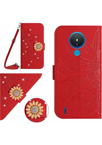 Nokia 1.4 Telefon Kılıfı (Yurt Dışından)