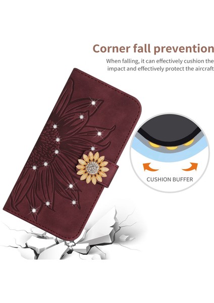 Xiaomi Poco X4 GT Telefon Kılıfı (Yurt Dışından) indirimleri