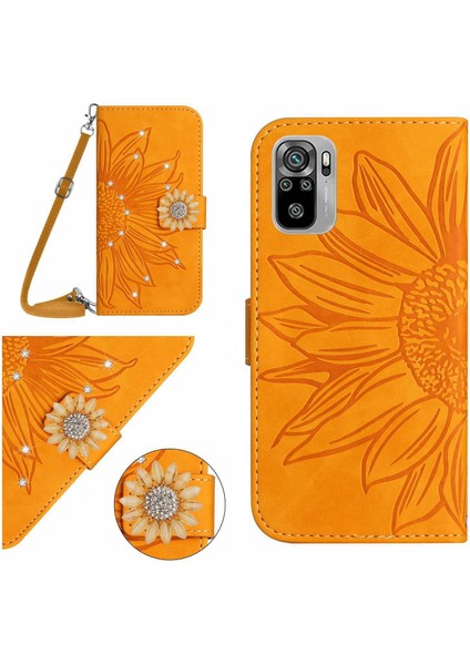 Xiaomi Poco M5S Telefon Kılıfı (Yurt Dışından)