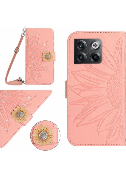 OnePlus 10T Telefon Kılıfı (Yurt Dışından)