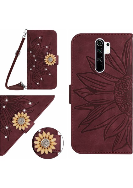 Xiaomi Redmi 9 Telefon Kılıfı (Yurt Dışından)