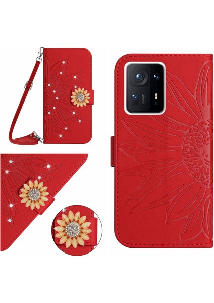 Xiaomi Xiaomix 4 Telefon Kılıfı (Yurt Dışından)