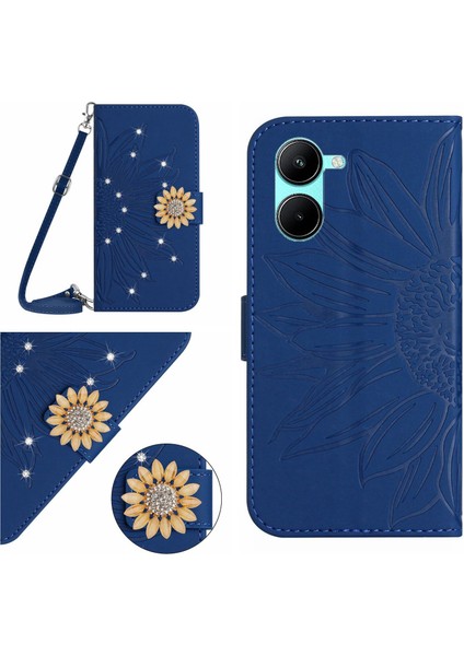Realme 10 Telefon Kılıfı (Yurt Dışından)