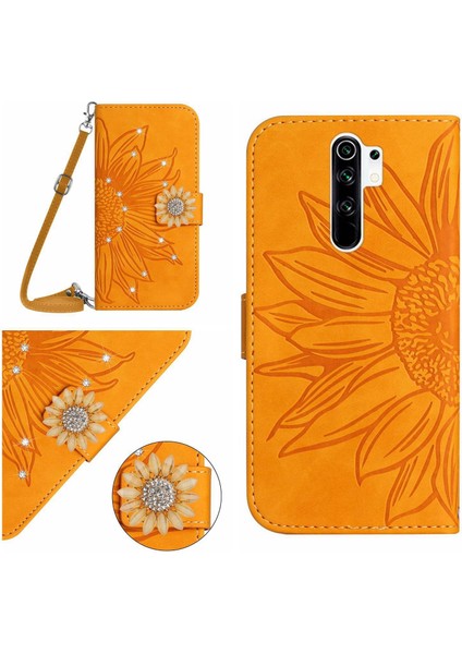 Xiaomi Redmi 9 Telefon Kılıfı (Yurt Dışından)