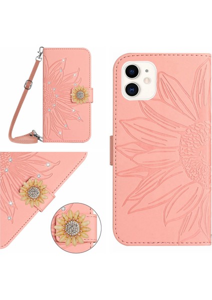 Apple iPhone 11 Telefon Kılıfı (Yurt Dışından)