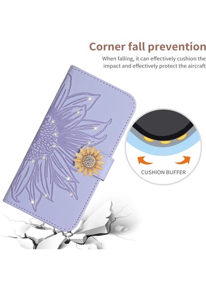 ZTE Axon 30 5G Telefon Kılıfı (Yurt Dışından)