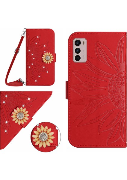 Motorola G42 Telefon Kılıfı (Yurt Dışından)