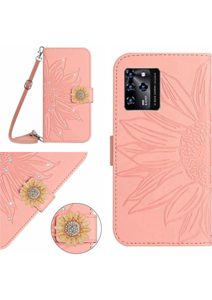 ZTE Blade V30 Telefon Kılıfı (Yurt Dışından)