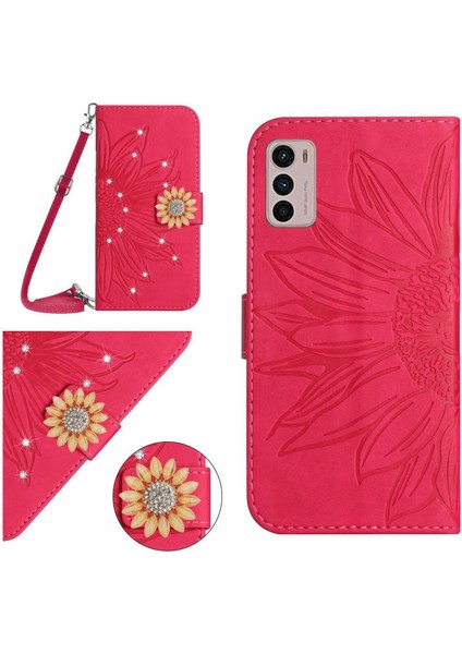 Motorola G42 Telefon Kılıfı (Yurt Dışından)