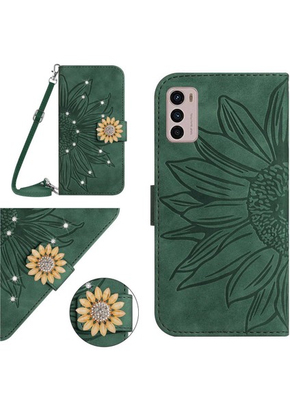 Motorola G42 Telefon Kılıfı (Yurt Dışından)