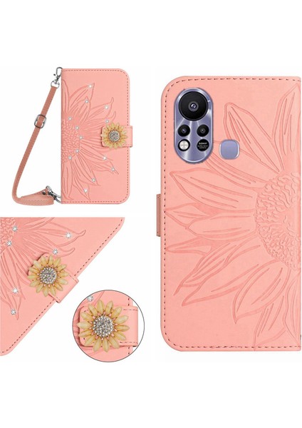 Infinix Hot 11S Telefon Kılıfı (Yurt Dışından)