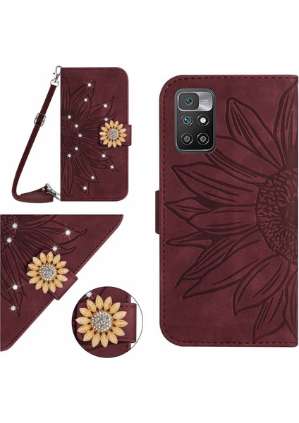 Xiaomi Redmi 10 4G Telefon Kılıfı (Yurt Dışından)