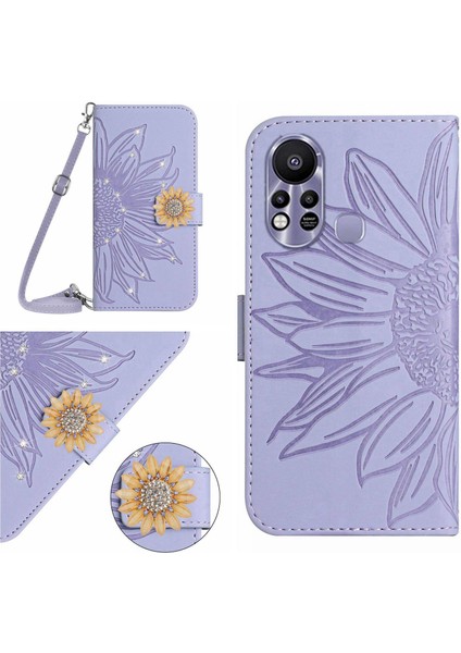 Infinix Hot 11S Telefon Kılıfı (Yurt Dışından)