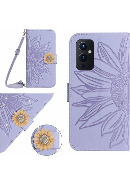 OnePlus 9 Telefon Kılıfı (Yurt Dışından)
