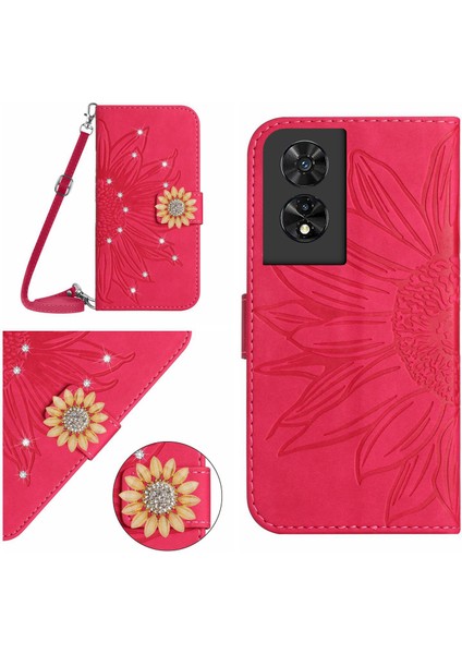 TCL TCL 505 Telefon Kılıfı (Yurt Dışından)