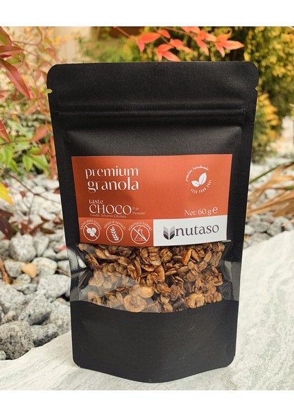 Choco Granola (60 G)