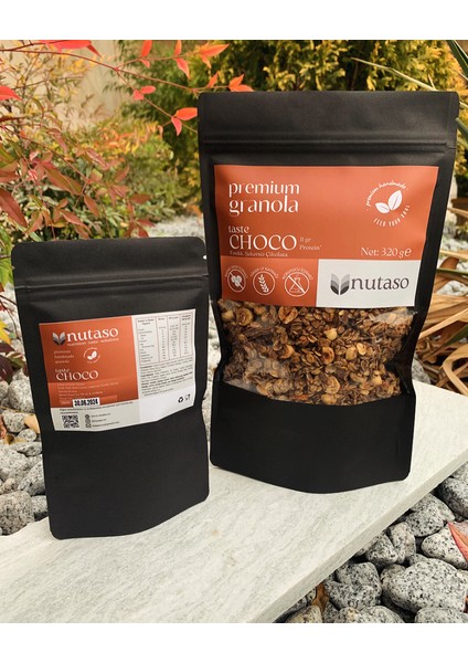 Choco Granola (60 G)