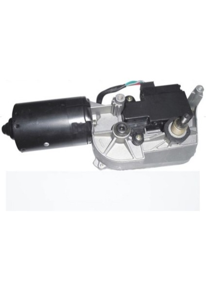 Fiat Uno Ön Cam Silecek Motoru 77998170 Gold
