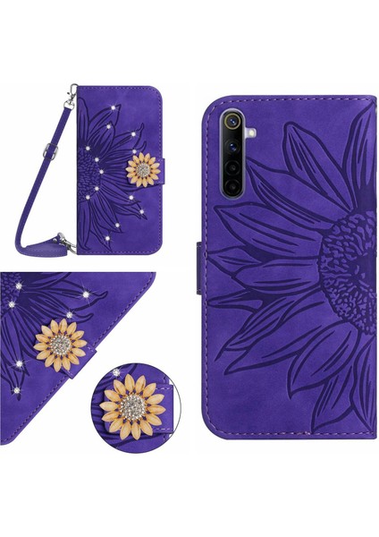 Realme 6 Pro Telefon Kılıfı (Yurt Dışından)