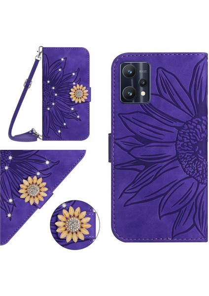 Realme 9 Telefon Kılıfı (Yurt Dışından)