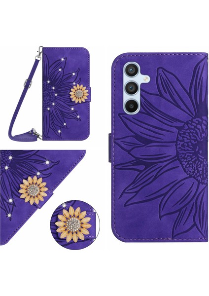 Samsung Galaxy S24 Plus Telefon Kılıfı (Yurt Dışından)