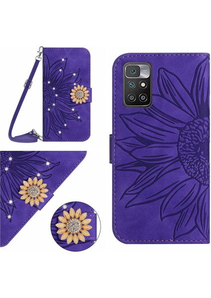 Xiaomi Redmi 10 4G Telefon Kılıfı (Yurt Dışından)