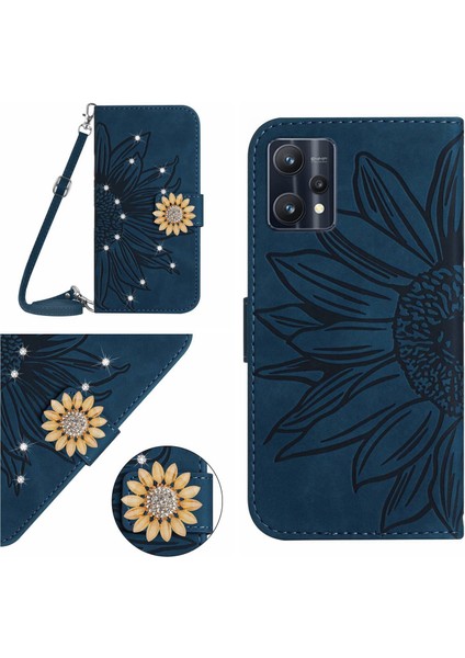 Realme 9 Telefon Kılıfı (Yurt Dışından)