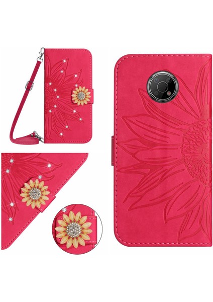 Nokia G300 Telefon Kılıfı (Yurt Dışından)