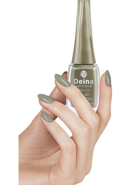 5 Adet Keratinli Besleyici Oje SET 12 14 ml fırsatları