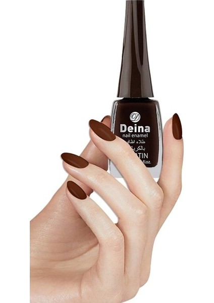 5 Adet Keratinli Besleyici Oje Set 4 14 ml indirimleri