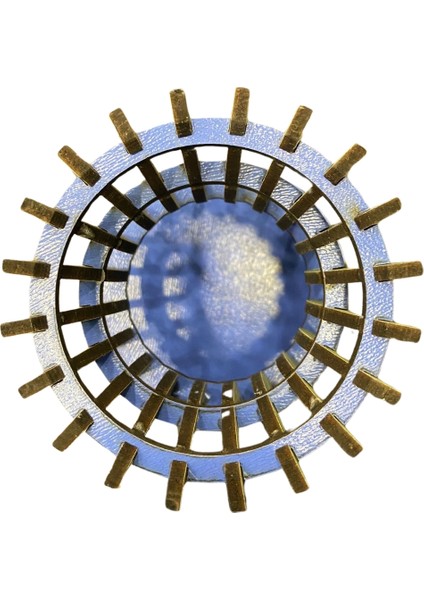 Çay Bardağı Ahşap Kalemlik fiyatları