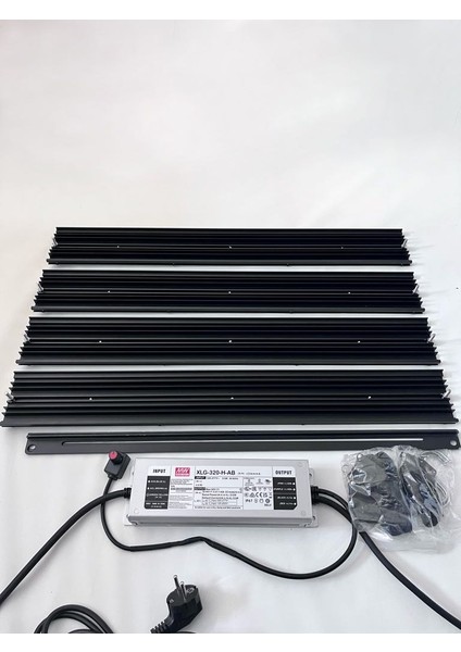 Southern Sun SN3500 Bitki Yetiştirme Lambası Full Spectrum Bitki Yetiştirme Ledi Grow Lamp Plant Light fırsatları