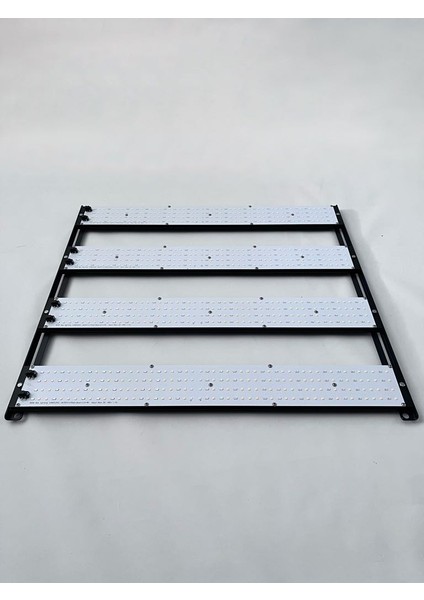 Southern Sun SN3500 Bitki Yetiştirme Lambası Full Spectrum Bitki Yetiştirme Ledi Grow Lamp Plant Light