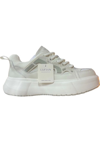 111230235 Jake Beyaz Ayakkabı fiyatları