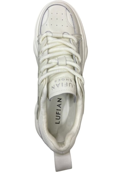 111230235 Jake Beyaz Ayakkabı fırsatları