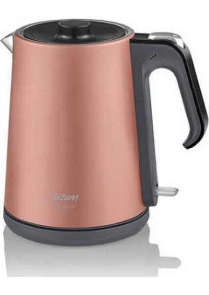 Pembe AR3080-G Çay Sefası Çay Makinesi - Gün Batımı C 0-1 L 250-500 L 220 - 240 V