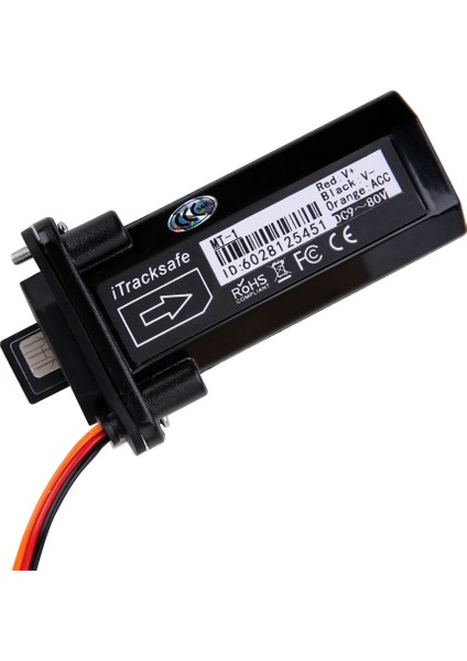 Karavan Takip Cihazı Gps Araba Motor Takip Yat Tır Vs.